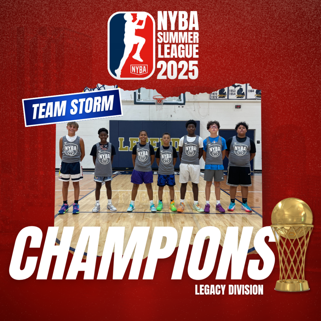 Finals Recap: Defense Tightens, champions crowned. And Frost Goes Undefeated