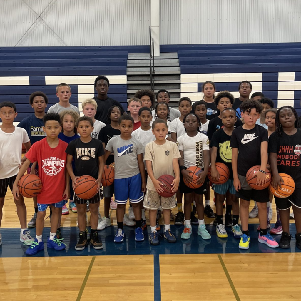 Michigan Continues Its Growth After Another Strong Season