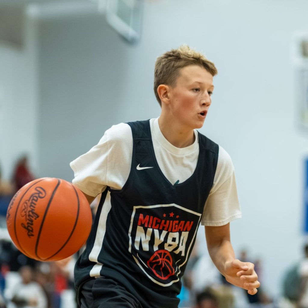 Grand Rapids All City Fall League Week 1 Recap