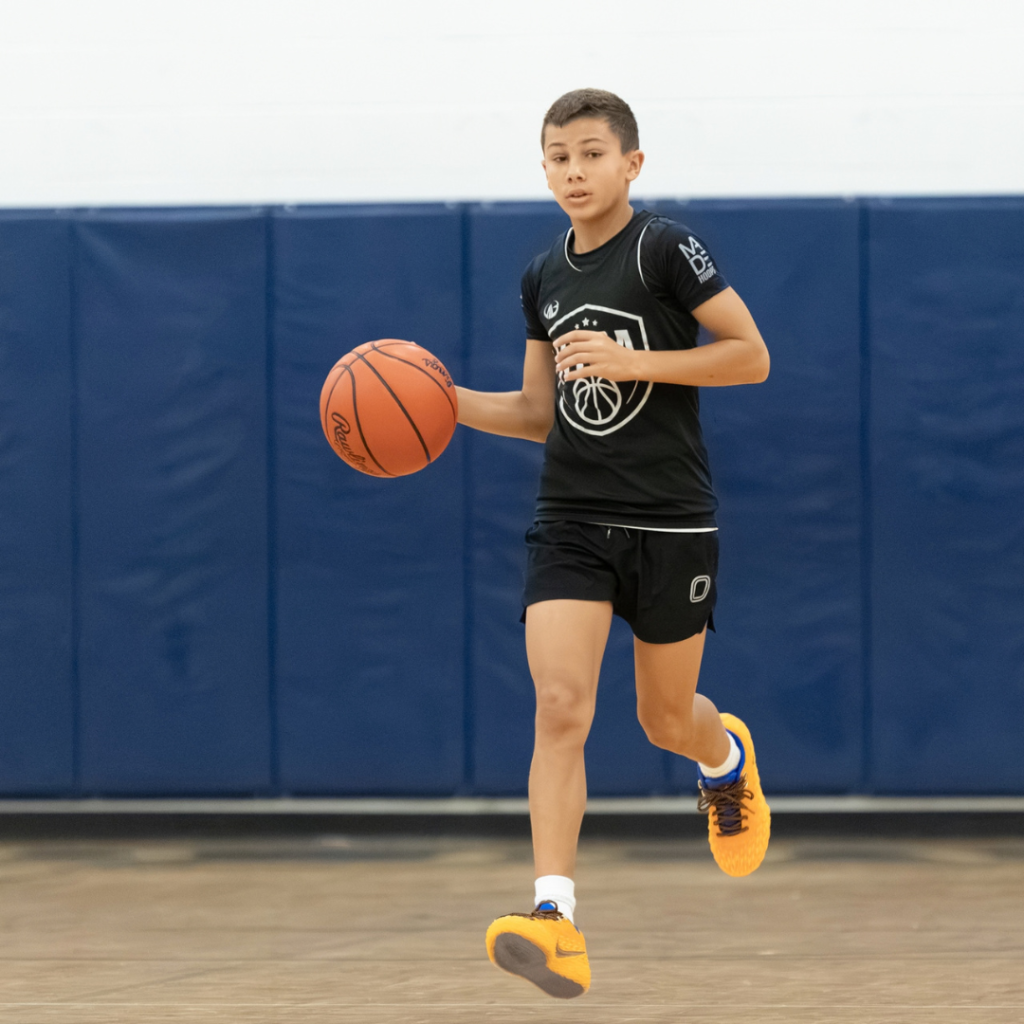 MichiMichigan All City Fall League Week 2 Recapgan All City Fall League Week 2 Recap