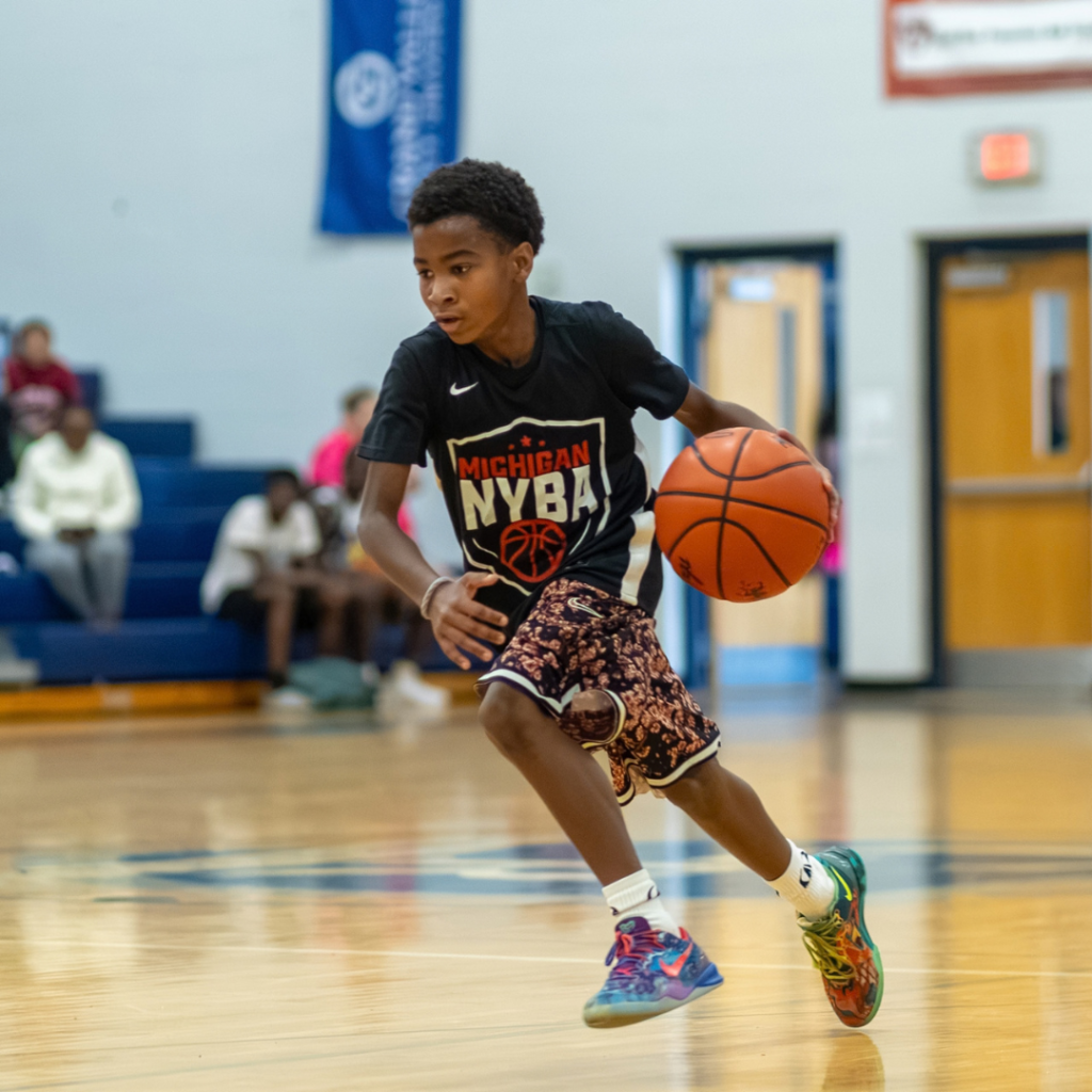 Michigan All City Fall League Week 3 Recap